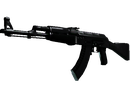 AK-47 | Сланец (Закалённое в боях)